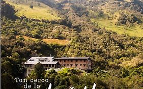 Hotel Termales Del Ruiz